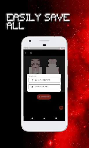 All AddOns - Minecraft PE Master Addons & Skins screenshot 5