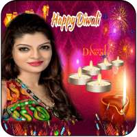 Diwali Editor : Happy Diwali