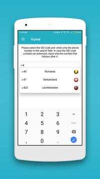 Mobile Number Tracker Pro screenshot 2