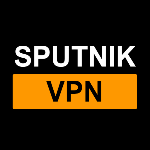 Sputnik VPN icon