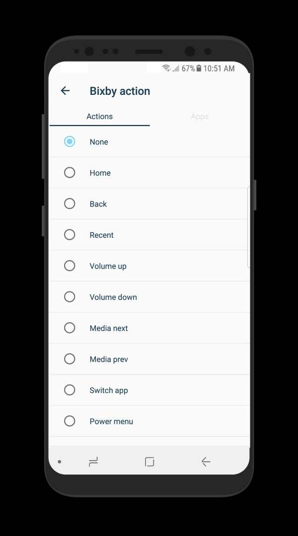 Bixby Button Remapper - BixRemap 3 تصوير الشاشة