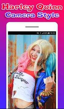 Harley Quinn screenshot 4
