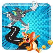 Tom Dash : Jerry Run 1.0