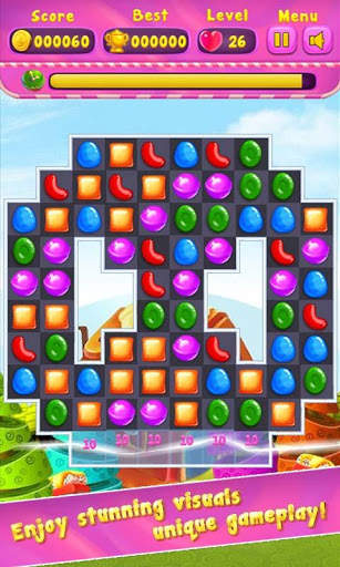 Candy Blast screenshot 3
