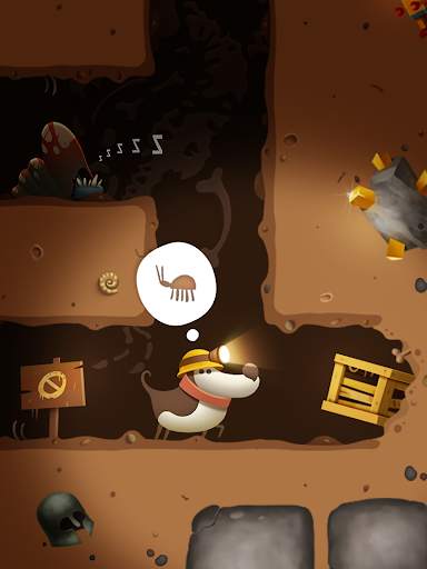 My Diggy Dog screenshot 9