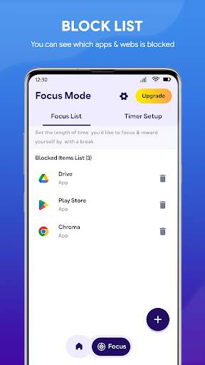 Porn Blocker: Block App & Site screenshot 3
