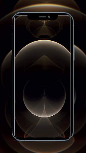Wallpapers For iPhone 11 Pro Wallpaper iOS 14 screenshot 4