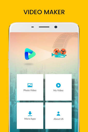 Video Maker and Photo Slideshow, Music - PhotoPlay screenshot 6