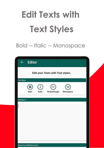 Smartchat for Whatsapp wa screenshot 17
