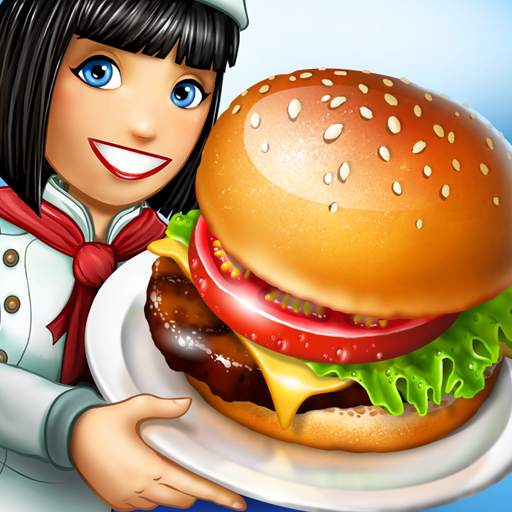 Cooking Fever: Restaurant Game 20.0.0