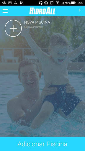 HidroAll – Trate sua piscina! скриншот 2