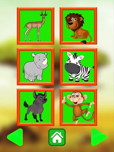 Animal Sounds - KIDS Edition screenshot 11