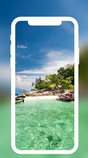 HD Bing Wallpaper screenshot 4