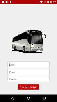 GPT Mohan Travels screenshot 2