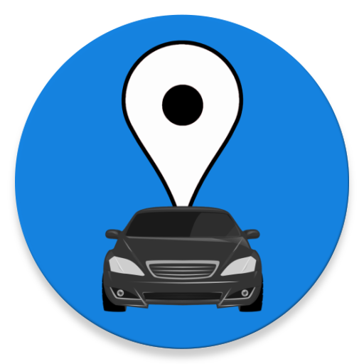 Encontrar mi Coche Aparcado icon