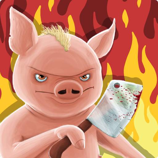 Iron Snout - Fighting Game 1.1.65