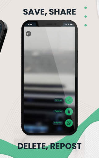 Status Downloader | WhatsApp & WA Business screenshot 4