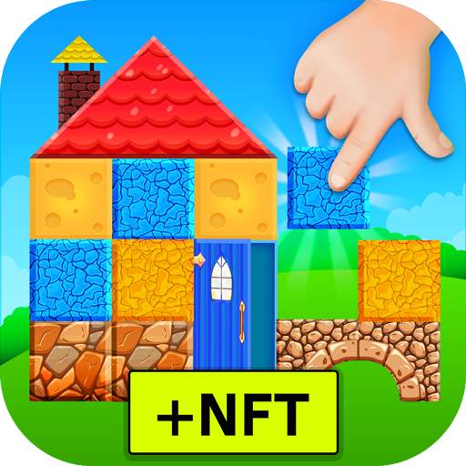 Construction Game Build bricks 3.1.21