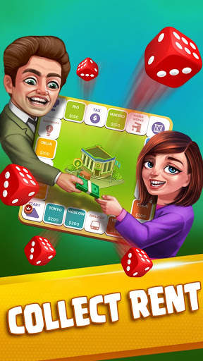 Business & Friends: Classic Business Game screenshot 3