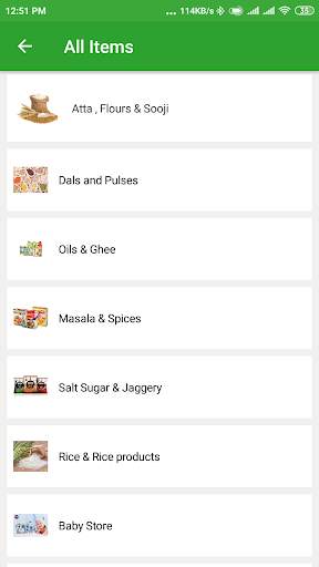 ALADIN A to Z screenshot 3