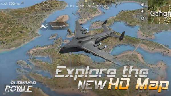Survivor Royale screenshot 2