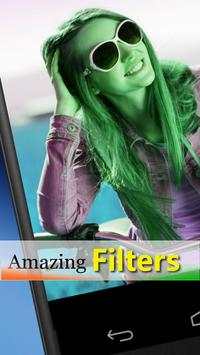 I Love India Photo Editor screenshot 3
