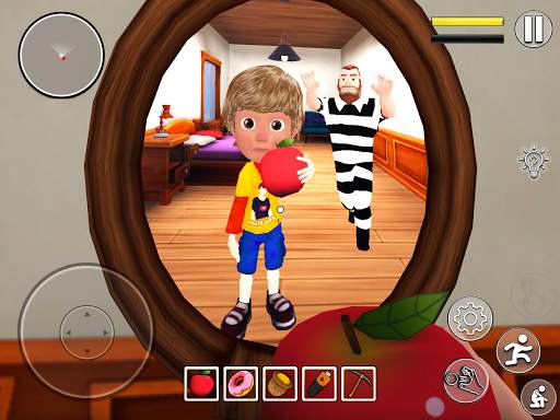 Granny's Farm Neighbor screenshot 24