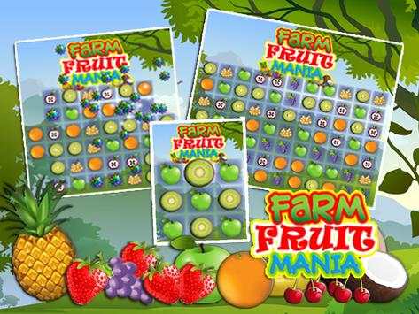 Fruit Candy screenshot 4