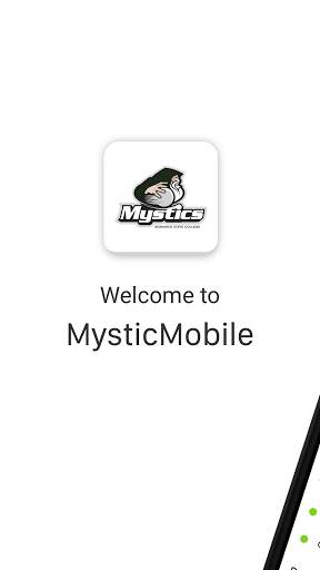 Mystic Mobile screenshot 1