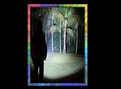 Flashlight Phone Torch screenshot 5