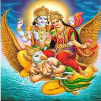 Garuda Gamana Tava