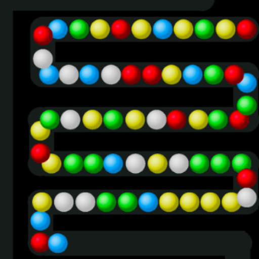Bubble Shooter icon