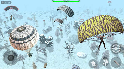 CS - Counter Strike Terrorist screenshot 3