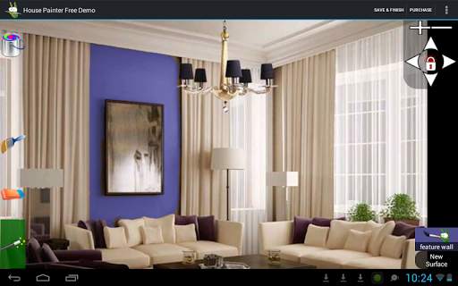 House Painter Free Demo screenshot 17