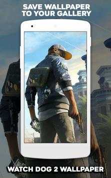 Watch Dog 2 Wallpapers HD screenshot 3