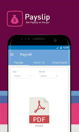 Alt Worklife for Intune screenshot 5