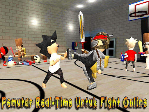 School of Chaos Online MMORPG screenshot 1