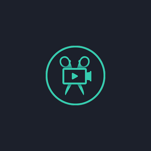 Video Editor : Trim, Cut, Join, Video converter icon