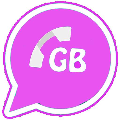 GB WA Pink Aero App 1.3
