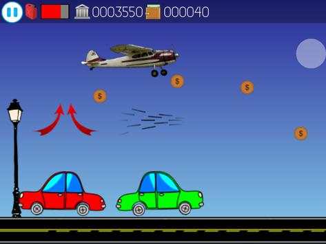 Flight Odyssey Lite screenshot 16