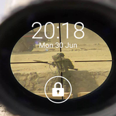 Sniper Shot icon