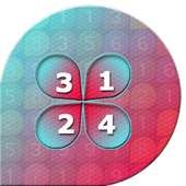 Numb Target icon