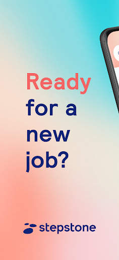 Stepstone Job App screenshot 1