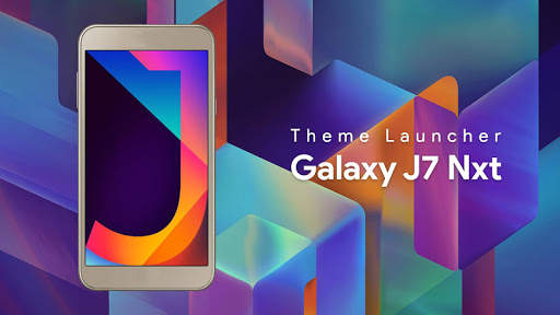 Theme - Galaxy J7 Nxt screenshot 1