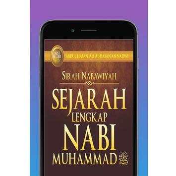 Sirah Nabawiyah Lengkap screenshot 2