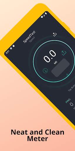 Internet Speed test  WiFi Speed Test WiFi Analyzer screenshot 2