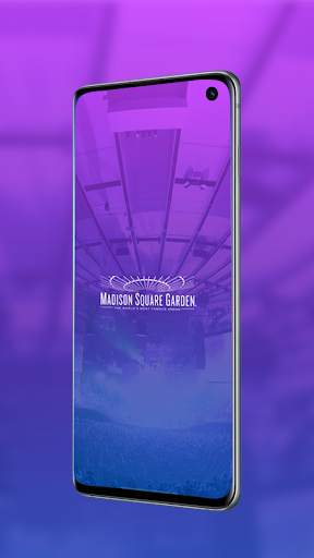 MSG Madison Square Garden Official App screenshot 2