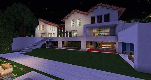 Texture Packs for Minecraft screenshot 4