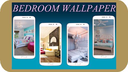 Bedroom Wallpaper HD screenshot 9