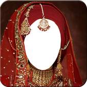 Wedding Hijab 1.1